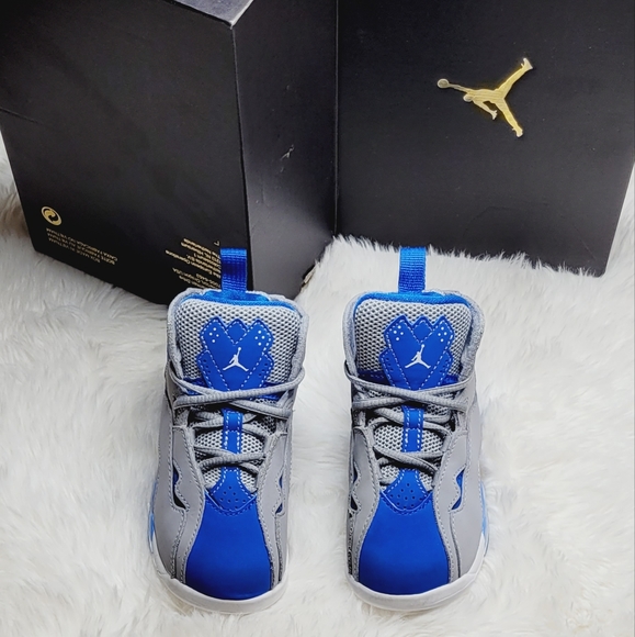 Jordan Other - 💙 Toddler Jordan Sneakers  💙